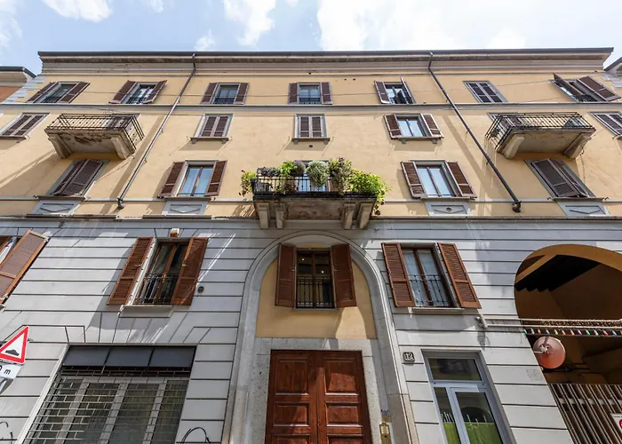Brera - 7Sundays