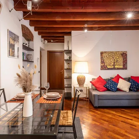 Brera - 7Sundays Apartment Milan Exterior photo