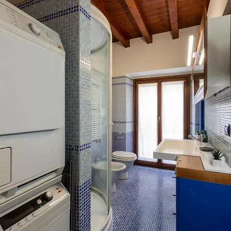 Brera - 7Sundays Apartment Milan Exterior photo