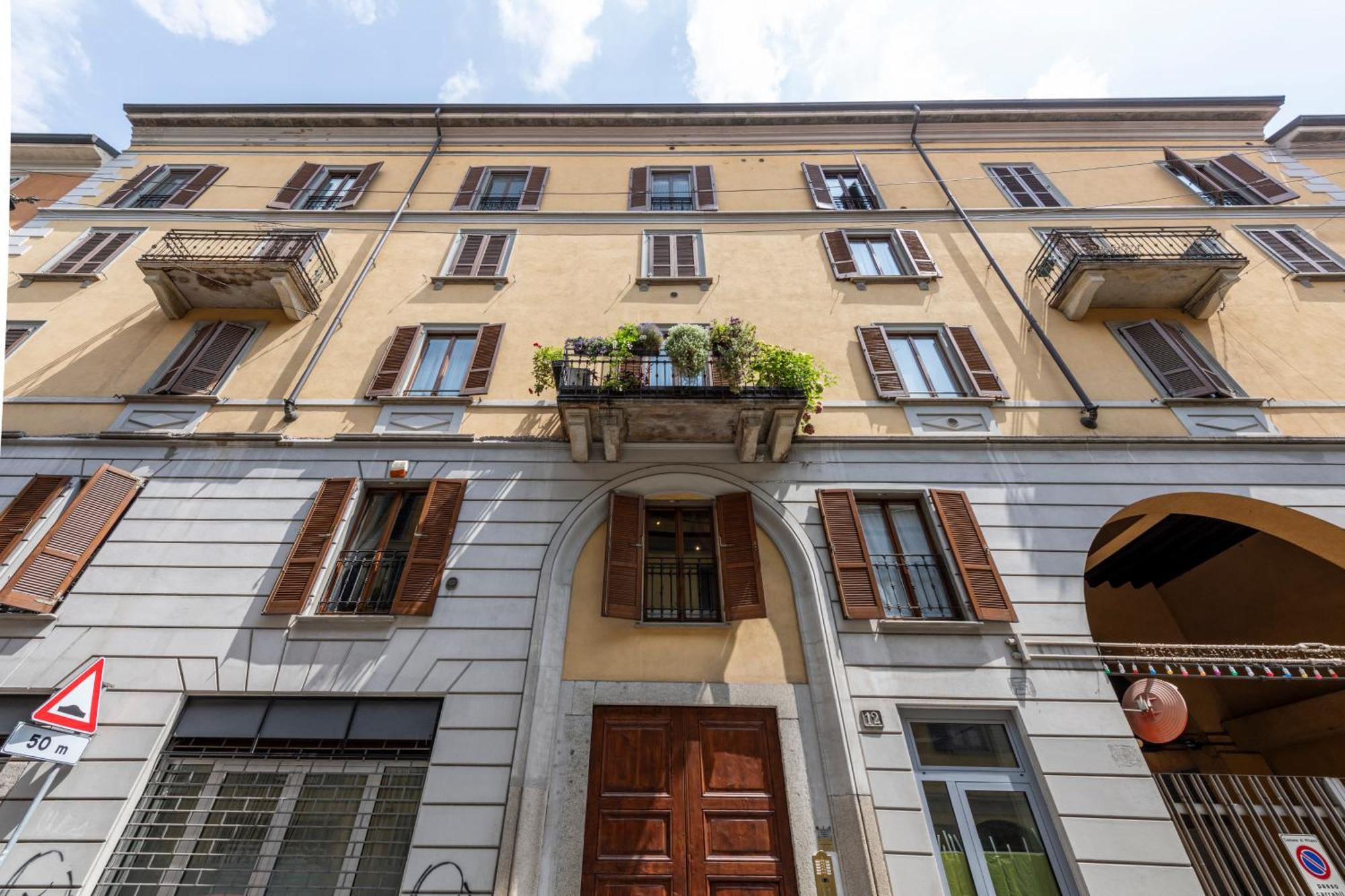 Brera - 7sundays Appartamento