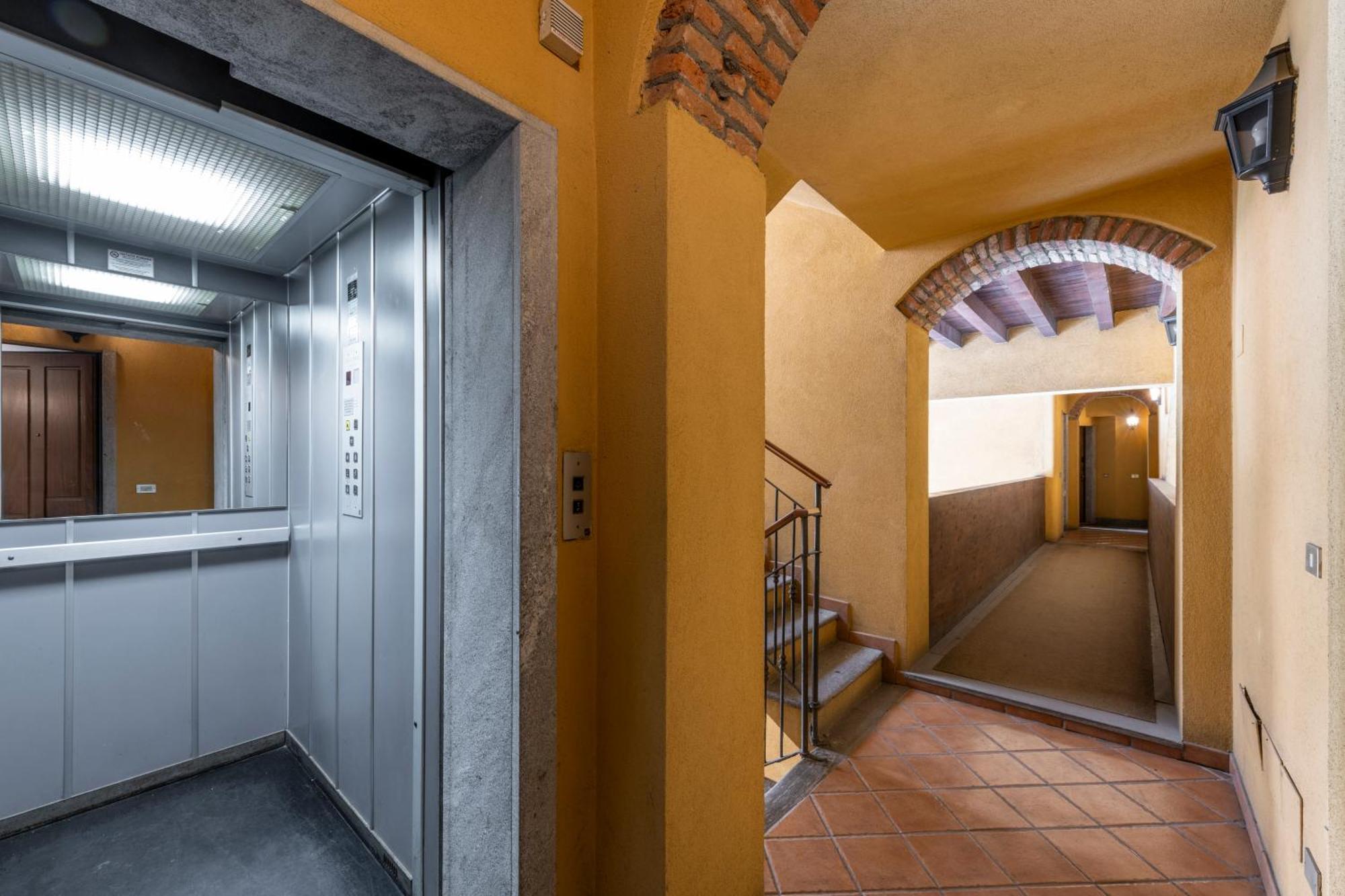 Appartamento Brera - 7sundays Milano