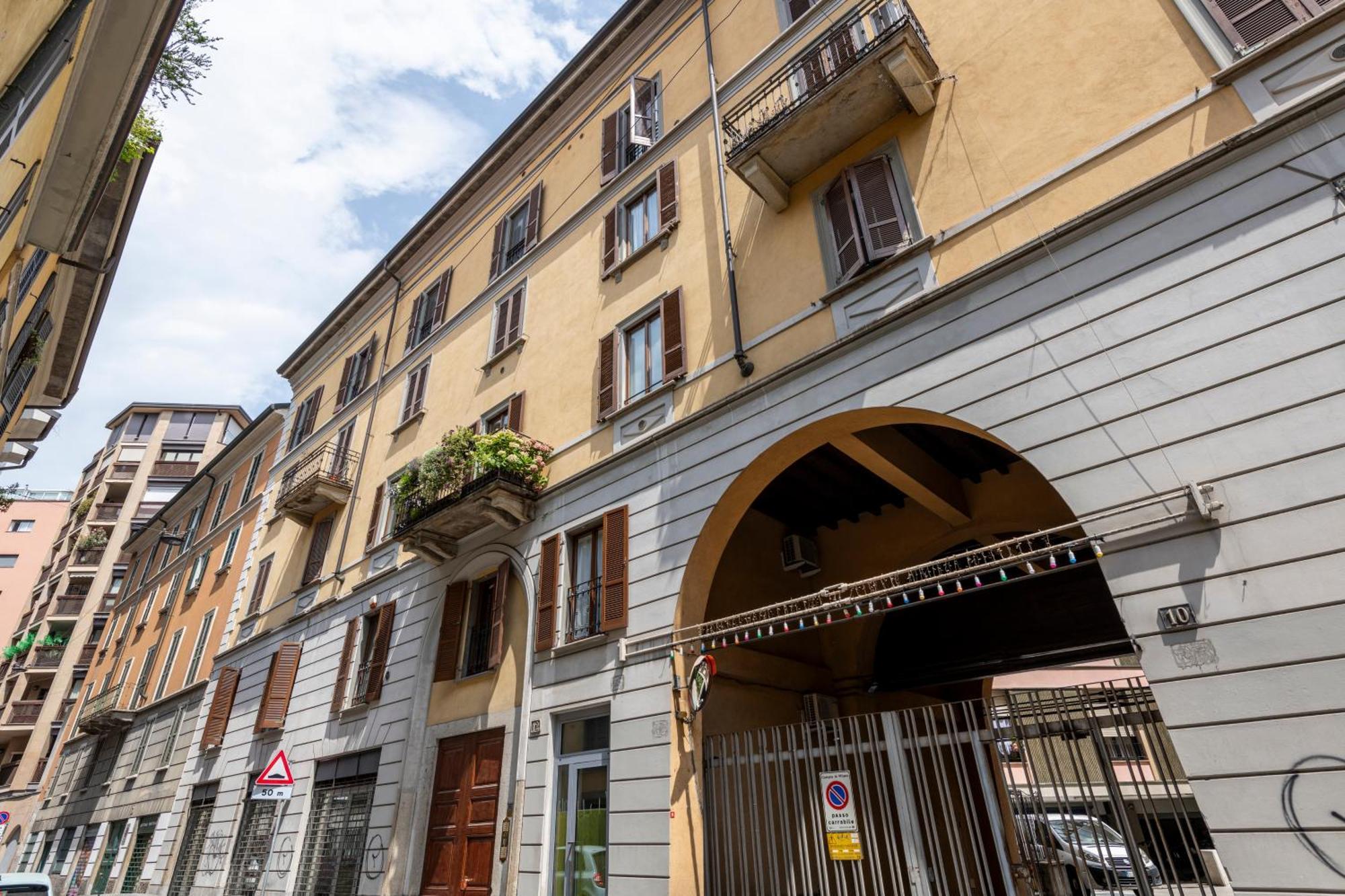 Brera - 7sundays Appartamento *